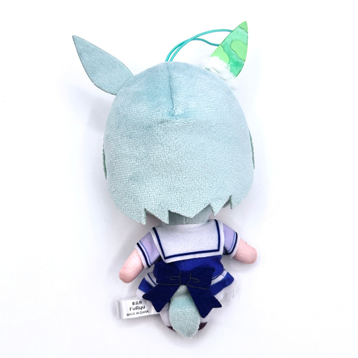 その他ホビー セイウンスカイ 通常ぬいぐるみVol.10 「ウマ娘 プリティーダービー」【倉吉店】