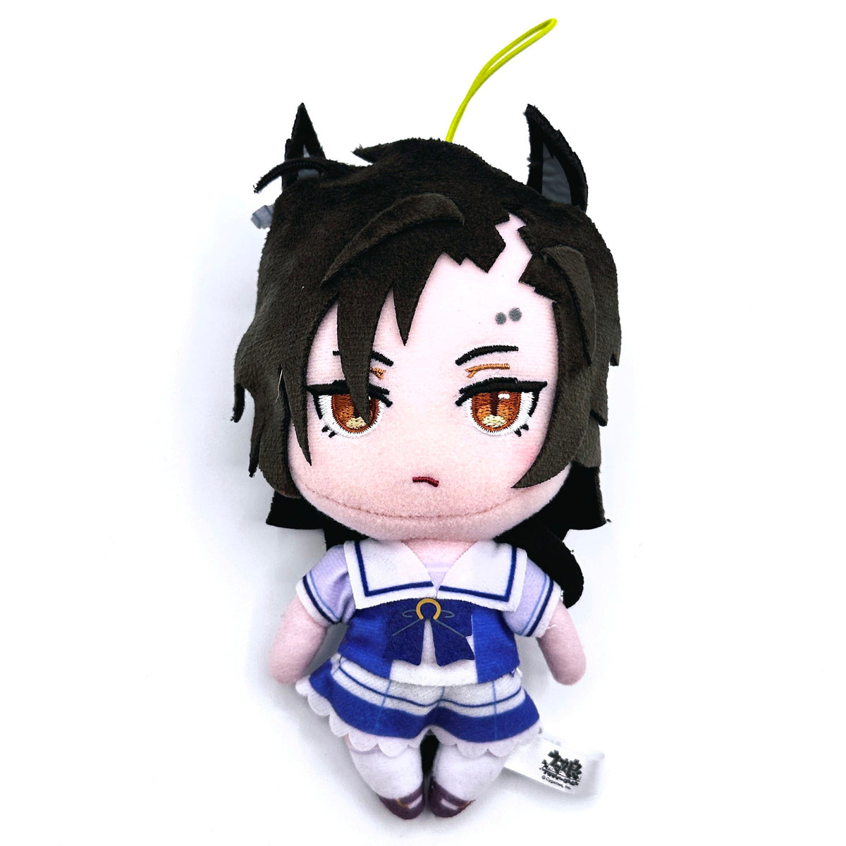 その他ホビー エアシャカール 通常ぬいぐるみVol.12 「ウマ娘 プリティーダービー」【倉吉店】