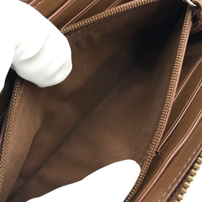 COACH | コーチ シグネチャー ラウンドファスナー長財布 長財布 F59267【倉吉店】
