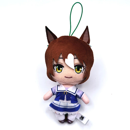 その他ホビー ファインモーション 通常ぬいぐるみVol.12 「ウマ娘 プリティーダービー」【倉吉店】