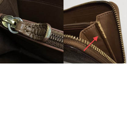 COACH | コーチ シグネチャー ラウンドファスナー長財布 長財布 F59267【倉吉店】