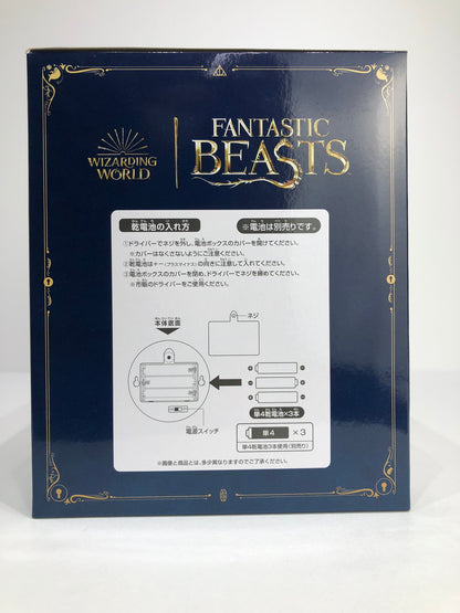 おもちゃ・玩具 A賞　ニフラールームライト　一番くじ 【未開封】A賞 ニフラールームライト 一番くじ【倉吉店】