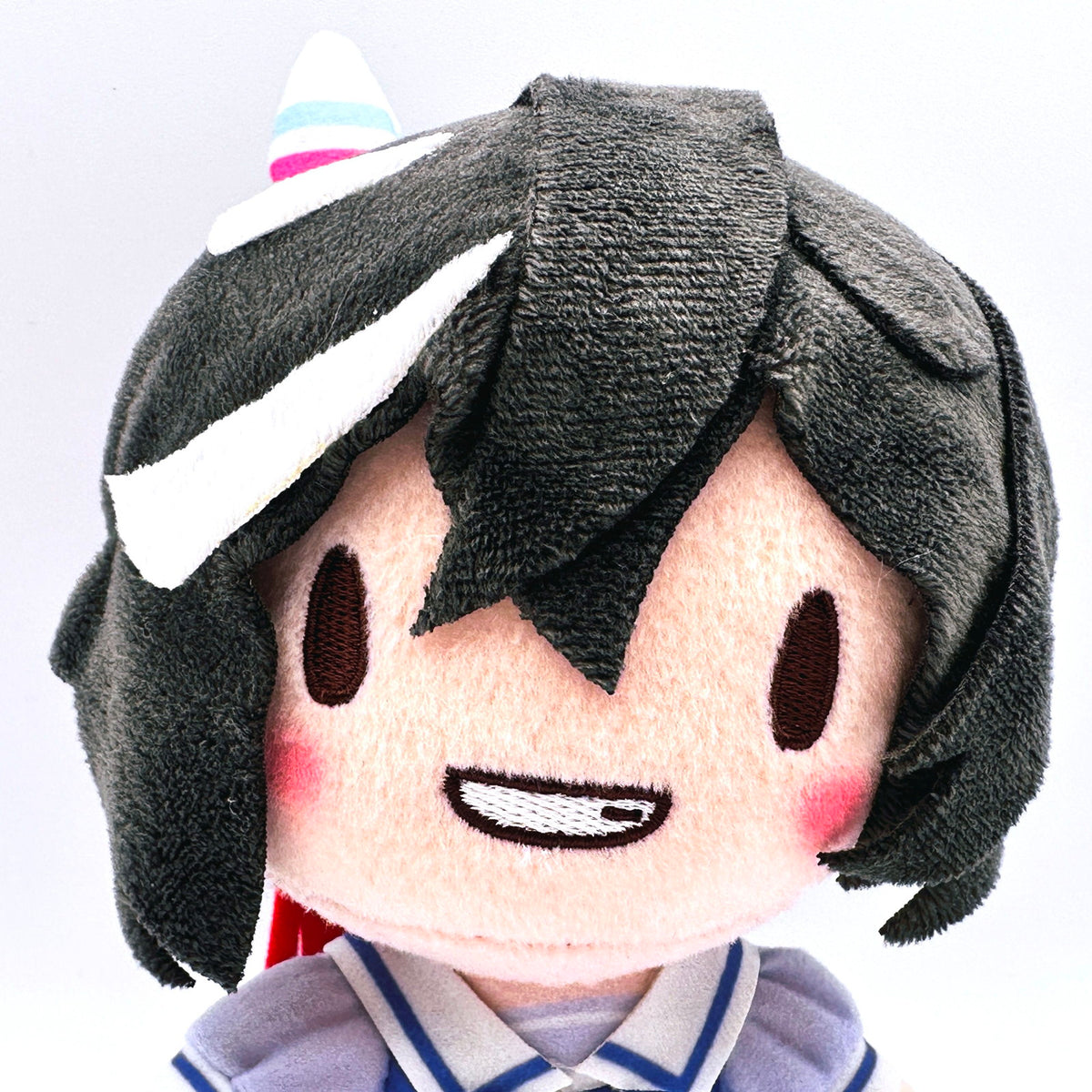 その他ホビー カツラギエース ふわぷち ぬいぐるみ Vol.3(EX) 「ウマ娘 プリティーダービー」【倉吉店】