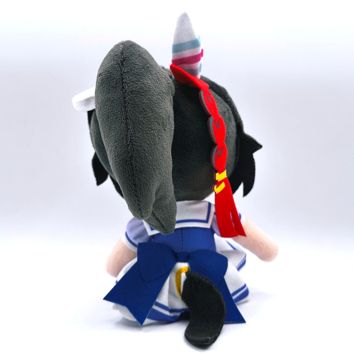 その他ホビー カツラギエース ふわぷち ぬいぐるみ Vol.3(EX) 「ウマ娘 プリティーダービー」【倉吉店】