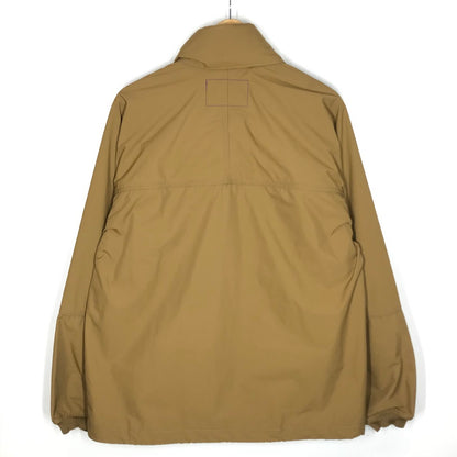 THE NORTH FACE PURPLE LABEL | ザノースフェイスパープルレーベル Mountain Wind Jacket ナイロンジャケット NP2150N ベージュ サイズ：M【倉吉店】
