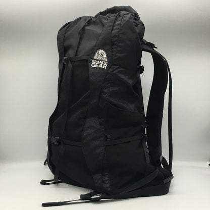 GRANITE GEAR | グラナイトギア バックパック VIRGA26 リュック・デイパック ブラック【倉吉店】