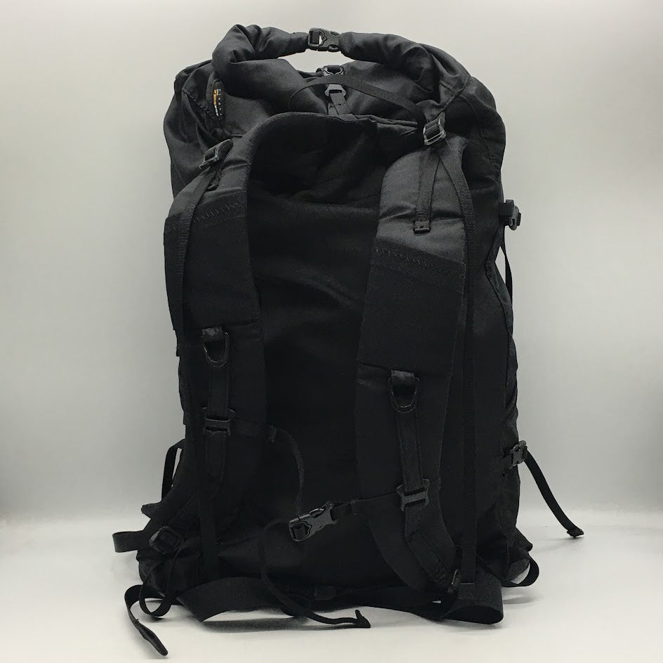 GRANITE GEAR | グラナイトギア バックパック VIRGA26 リュック・デイパック ブラック【倉吉店】