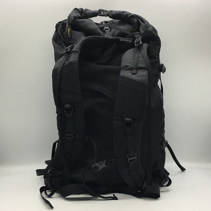 GRANITE GEAR | グラナイトギア バックパック VIRGA26 リュック・デイパック ブラック【倉吉店】