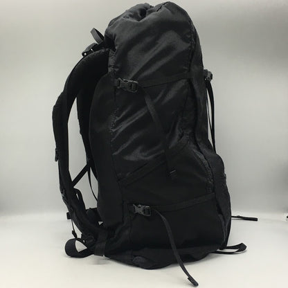 GRANITE GEAR | グラナイトギア バックパック VIRGA26 リュック・デイパック ブラック【倉吉店】