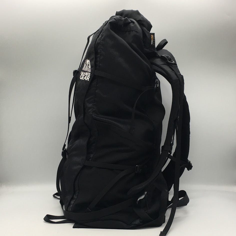 GRANITE GEAR | グラナイトギア バックパック VIRGA26 リュック・デイパック ブラック【倉吉店】