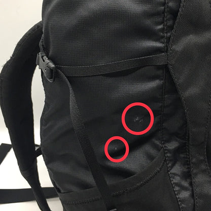 GRANITE GEAR | グラナイトギア バックパック VIRGA26 リュック・デイパック ブラック【倉吉店】
