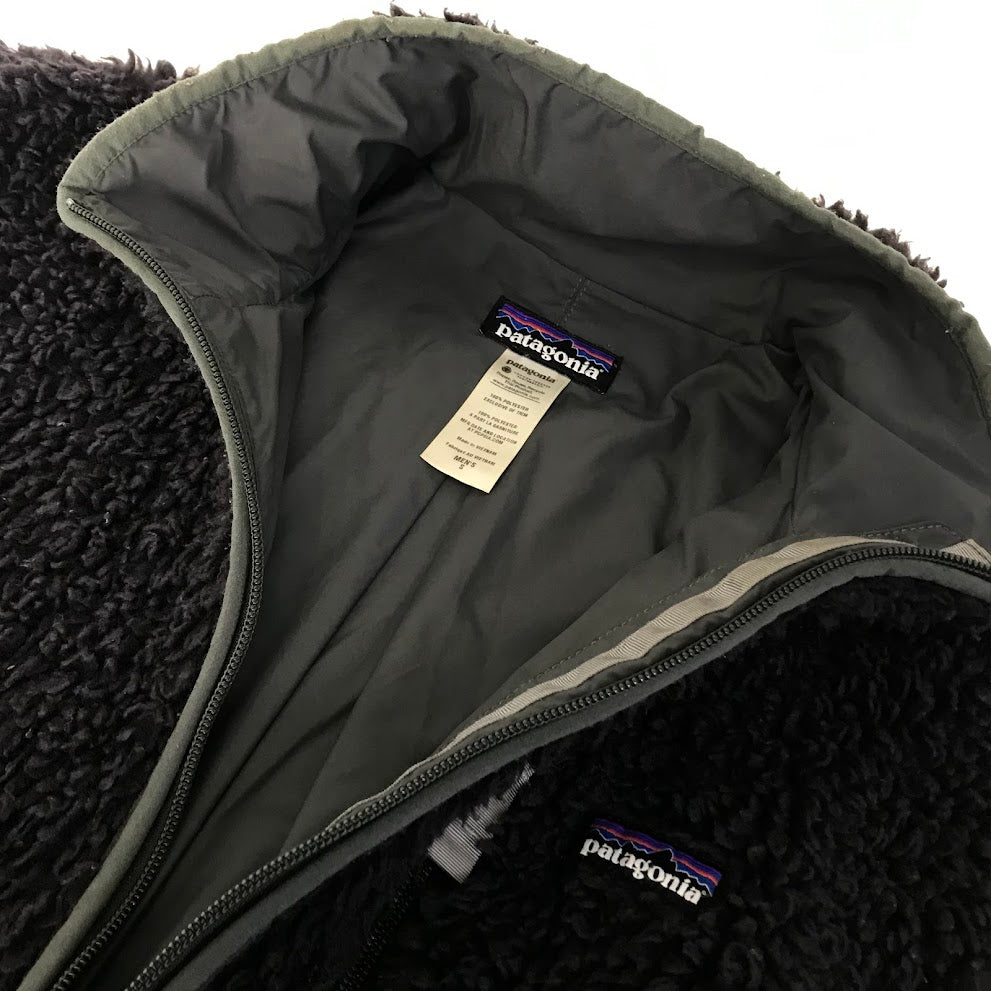 patagonia | パタゴニア CLASSIC RETRO-X CARDIGAN レトロX ボアジャケット その他アウター 23060FA13 サイズ：S【倉吉店】