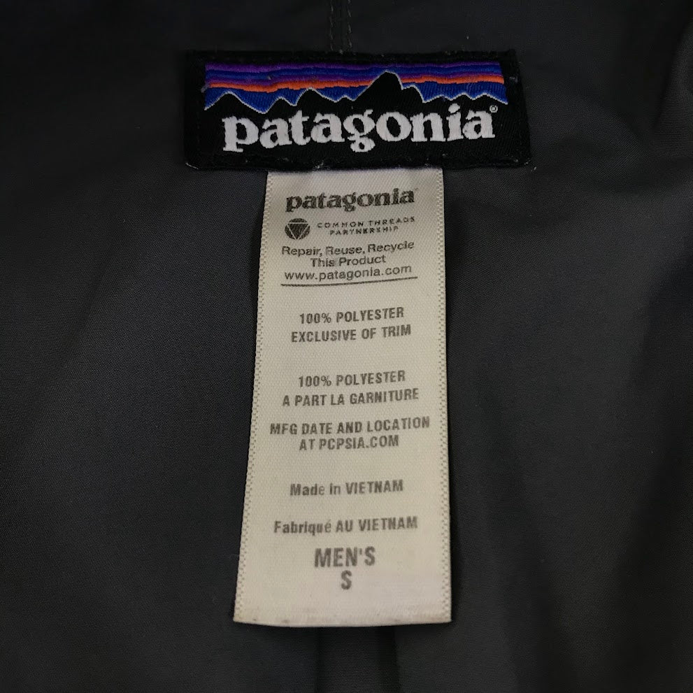 patagonia | パタゴニア CLASSIC RETRO-X CARDIGAN レトロX ボアジャケット その他アウター 23060FA13 サイズ：S【倉吉店】