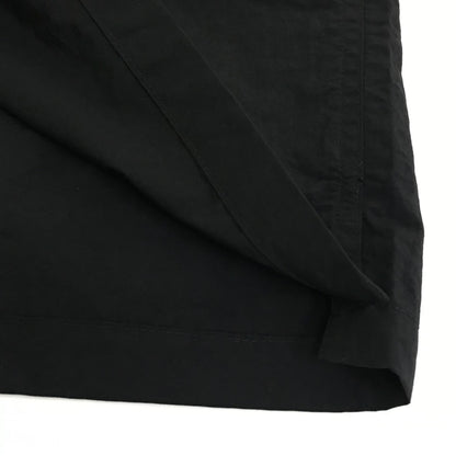 Gramicci | グラミチ NYLON PACKABLE G-SHORT ナイロンパッカブルGショーツ ハーフパンツ ショートパンツ G6SM-P082 ブラック【倉吉店】
