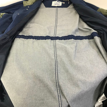 Levi's | リーバイス × WHITE MOUNTAINEERING(ホワイトマウンテニアリング) モッズコート 17878-0004 インディゴ サイズ：M【倉吉店】