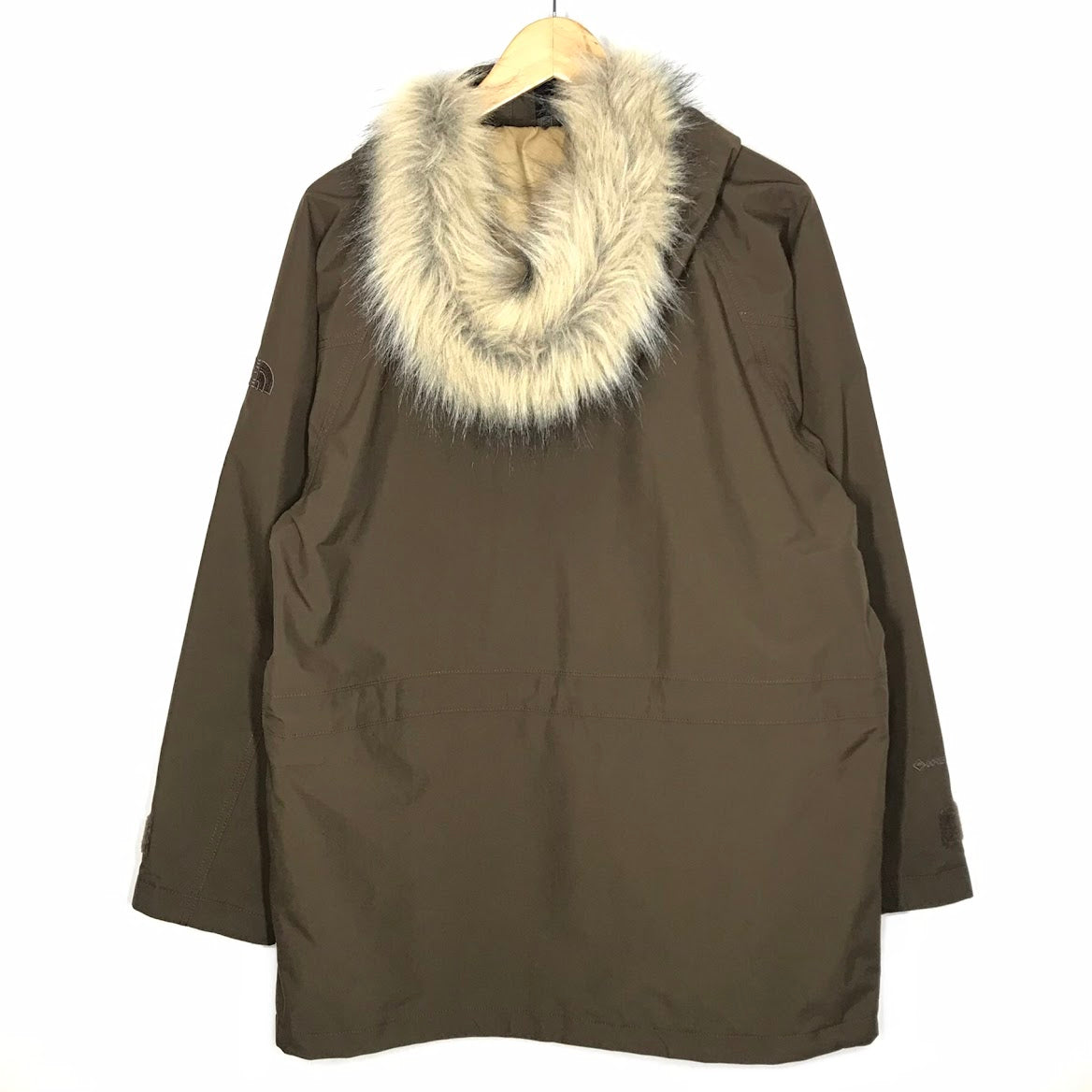 THE NORTH FACE | ザ・ノースフェイス GTX SEROW MAGNE TRICLIMATE JACKET マウンテンパーカー NP62231 ブラウン サイズ：M【倉吉店】