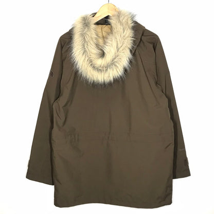 THE NORTH FACE | ザ・ノースフェイス GTX SEROW MAGNE TRICLIMATE JACKET マウンテンパーカー NP62231 ブラウン サイズ：M【倉吉店】
