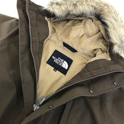 THE NORTH FACE | ザ・ノースフェイス GTX SEROW MAGNE TRICLIMATE JACKET マウンテンパーカー NP62231 ブラウン サイズ：M【倉吉店】