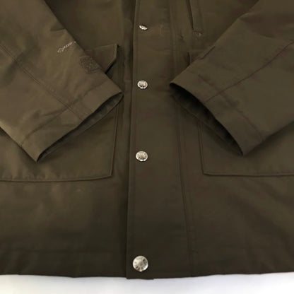 THE NORTH FACE | ザ・ノースフェイス GTX SEROW MAGNE TRICLIMATE JACKET マウンテンパーカー NP62231 ブラウン サイズ：M【倉吉店】