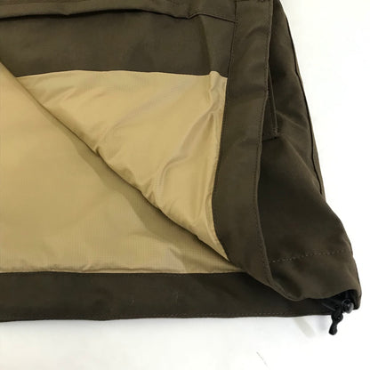 THE NORTH FACE | ザ・ノースフェイス GTX SEROW MAGNE TRICLIMATE JACKET マウンテンパーカー NP62231 ブラウン サイズ：M【倉吉店】