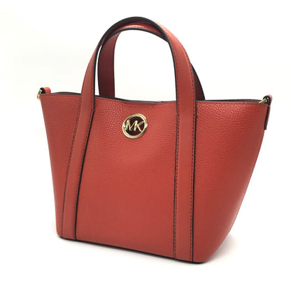 Michael Kors | マイケルコース ハドリーレザーバッグ その他バッグ 30F3G8FT5L レッド【倉吉店】