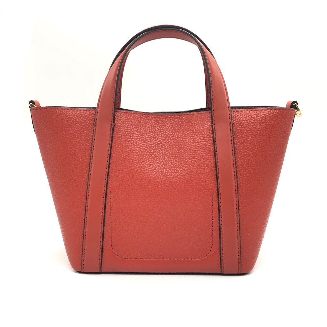 Michael Kors | マイケルコース ハドリーレザーバッグ その他バッグ 30F3G8FT5L レッド【倉吉店】