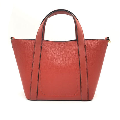Michael Kors | マイケルコース ハドリーレザーバッグ その他バッグ 30F3G8FT5L レッド【倉吉店】