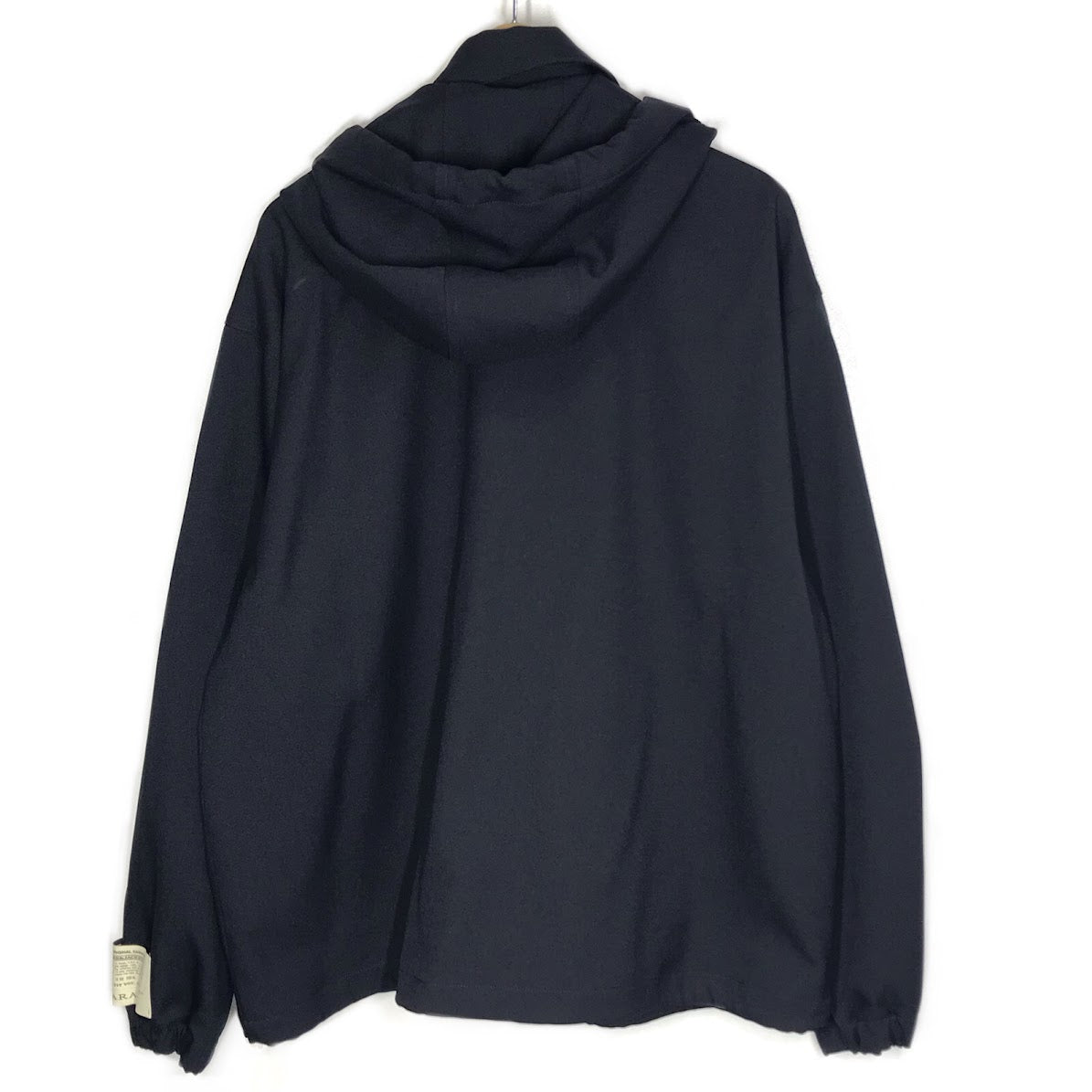FARAH｜ファーラー　Hooded Coach Jacket　フーデッドコーチジャケット その他アウター FR0403-M1016 ネイビー サイズ：L【倉吉店】