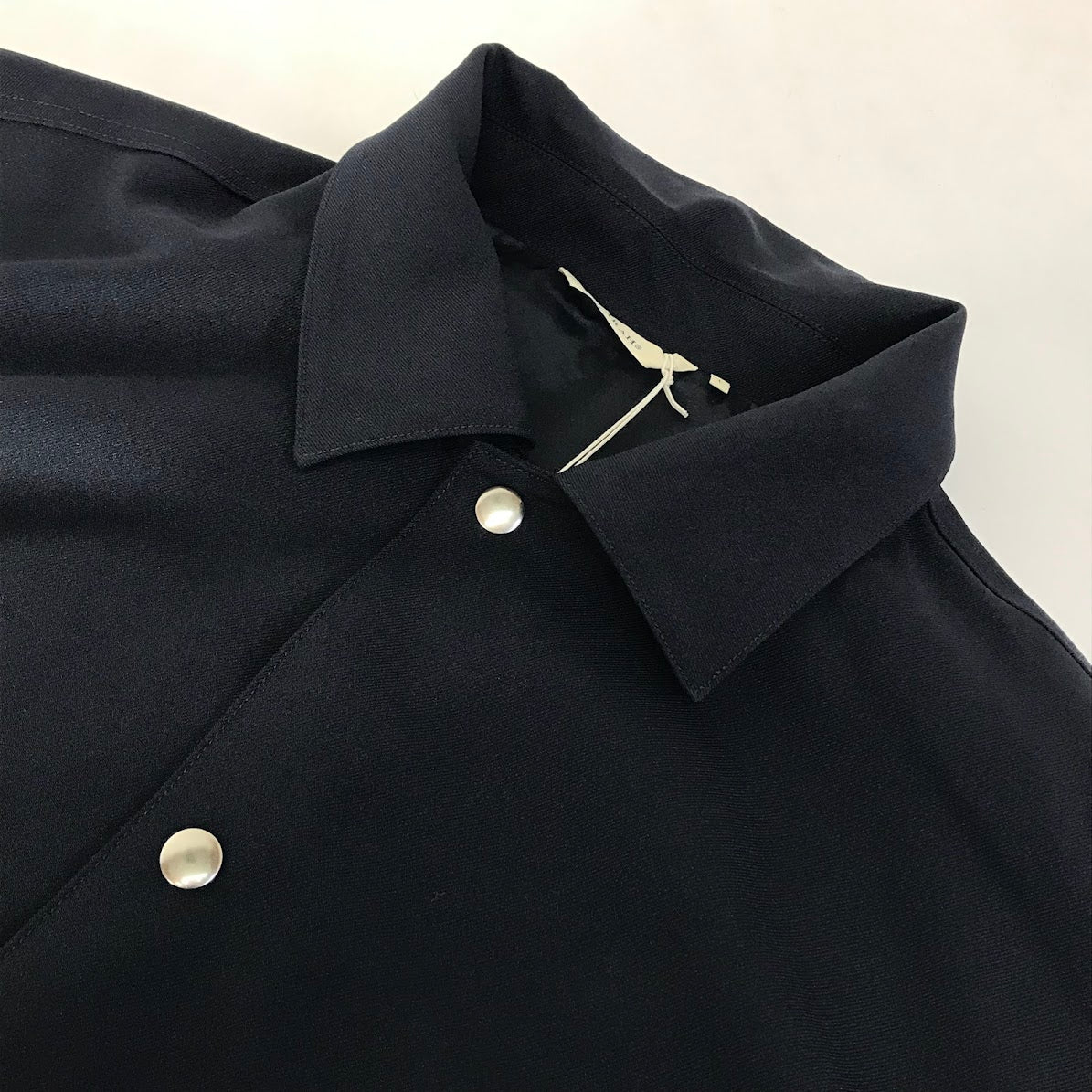 FARAH｜ファーラー　Hooded Coach Jacket　フーデッドコーチジャケット その他アウター FR0403-M1016 ネイビー サイズ：L【倉吉店】