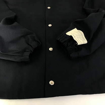 FARAH｜ファーラー　Hooded Coach Jacket　フーデッドコーチジャケット その他アウター FR0403-M1016 ネイビー サイズ：L【倉吉店】