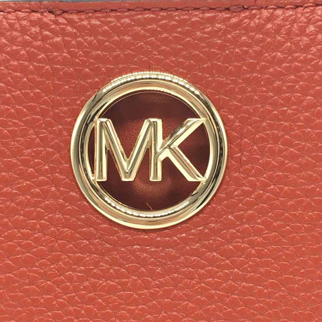 Michael Kors | マイケルコース ハドリーレザーバッグ その他バッグ 30F3G8FT5L レッド【倉吉店】