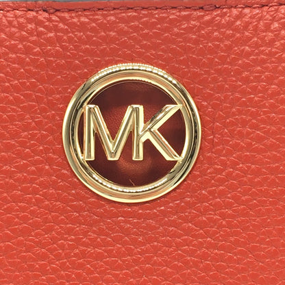 Michael Kors | マイケルコース ハドリーレザーバッグ その他バッグ 30F3G8FT5L レッド【倉吉店】