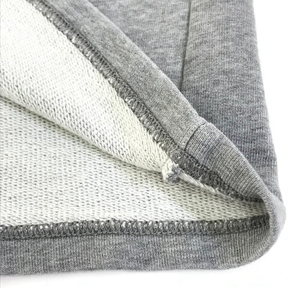 ACNE STUDIOS | アクネストゥディオズ Fleece Sweat Shorts スウェットハーフパンツ ショートパンツ FA-UX-SHOR000026 グレー サイズ：M【倉吉店】