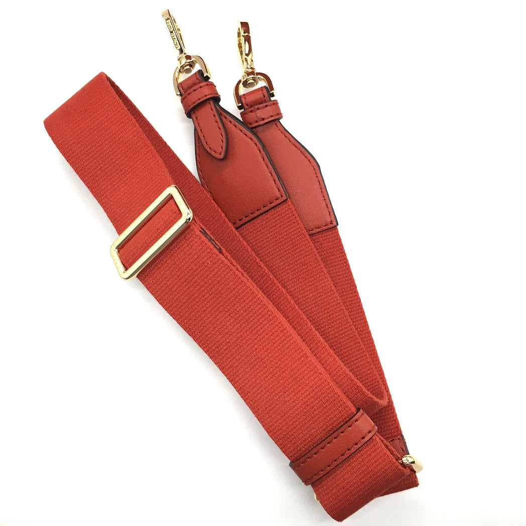 Michael Kors | マイケルコース ハドリーレザーバッグ その他バッグ 30F3G8FT5L レッド【倉吉店】