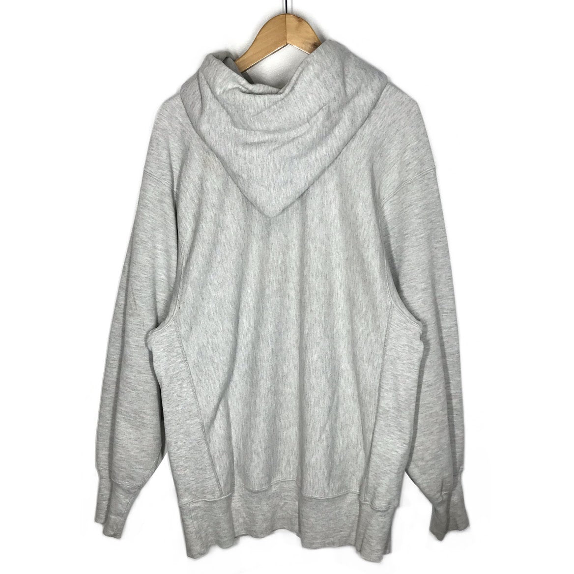 Champion | チャンピオン リバースウィーブ ラファイエット大学 パーカー グレー サイズ：XL【倉吉店】