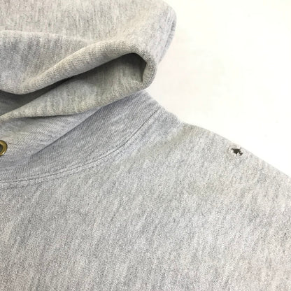 Champion | チャンピオン リバースウィーブ ラファイエット大学 パーカー グレー サイズ：XL【倉吉店】