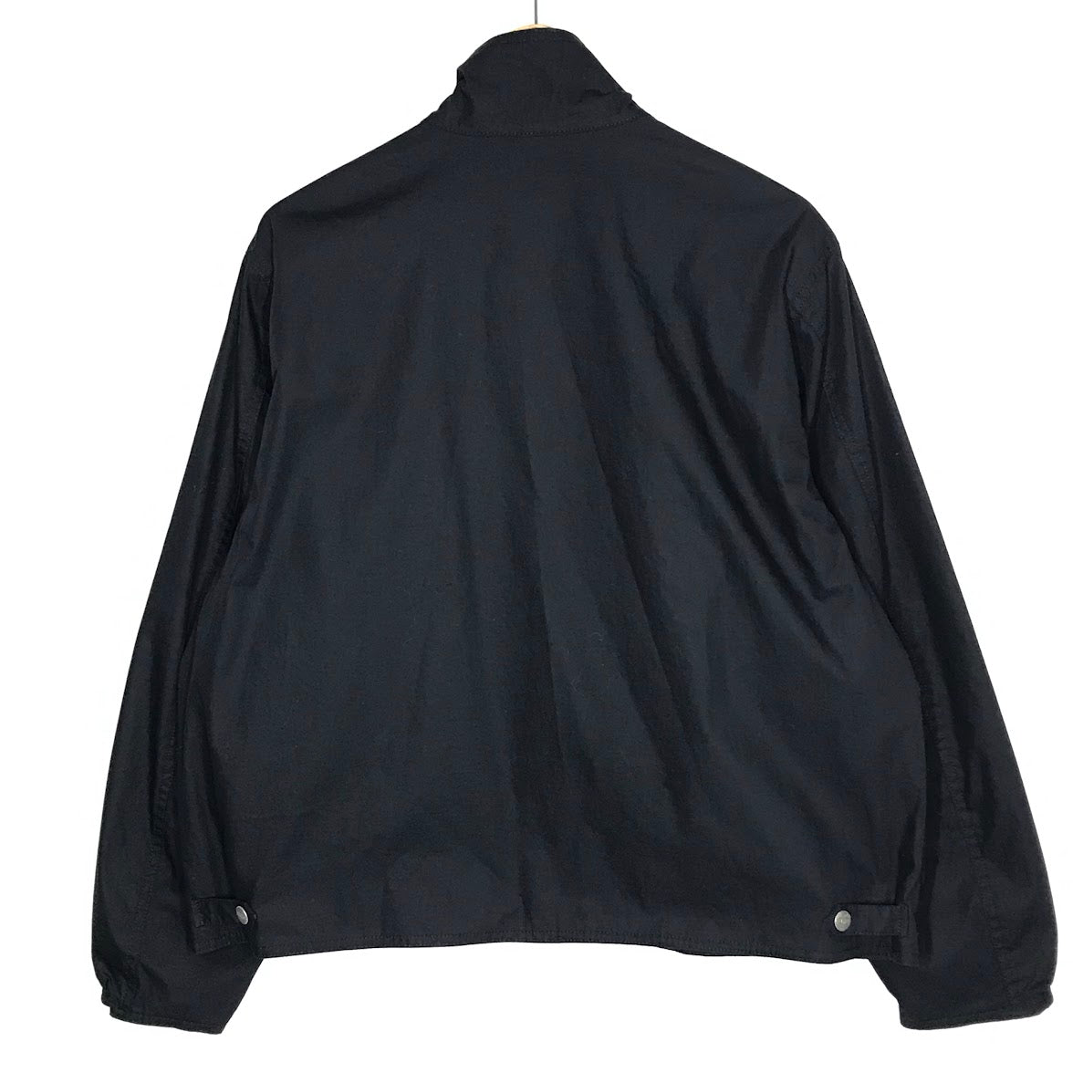 Nigel Cabourn | ナイジェルケーボン LYBRO OW02 FISHING JACKET フィッシングジャケット その他アウター 8052-13-30000 ネイビー サイズ：46【倉吉店】