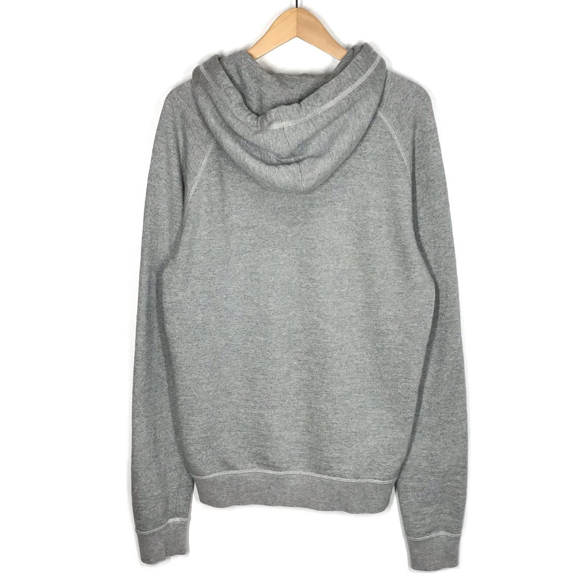 DSQUARED2 | ディースクエアード プルオーバーパーカー パーカー S71GU0290 S25401 グレー サイズ：S【倉吉店】
