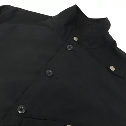 Nigel Cabourn | ナイジェルケーボン LYBRO OW02 FISHING JACKET フィッシングジャケット その他アウター 8052-13-30000 ネイビー サイズ：46【倉吉店】