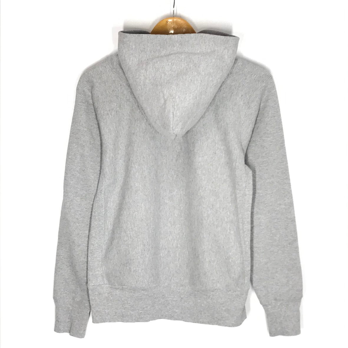 Champion | チャンピオン プルオーバーパーカー リバースウィーブ (REVERSE WEAVE) パーカー グレー サイズ：M【倉吉店】