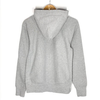 Champion | チャンピオン プルオーバーパーカー リバースウィーブ (REVERSE WEAVE) パーカー グレー サイズ：M【倉吉店】