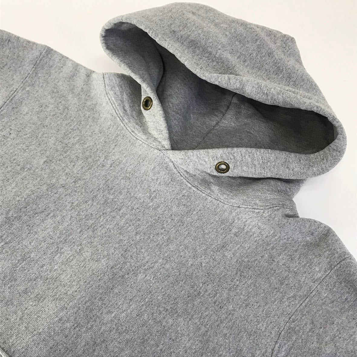 Champion | チャンピオン プルオーバーパーカー リバースウィーブ (REVERSE WEAVE) パーカー グレー サイズ：M【倉吉店】