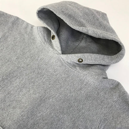 Champion | チャンピオン プルオーバーパーカー リバースウィーブ (REVERSE WEAVE) パーカー グレー サイズ：M【倉吉店】