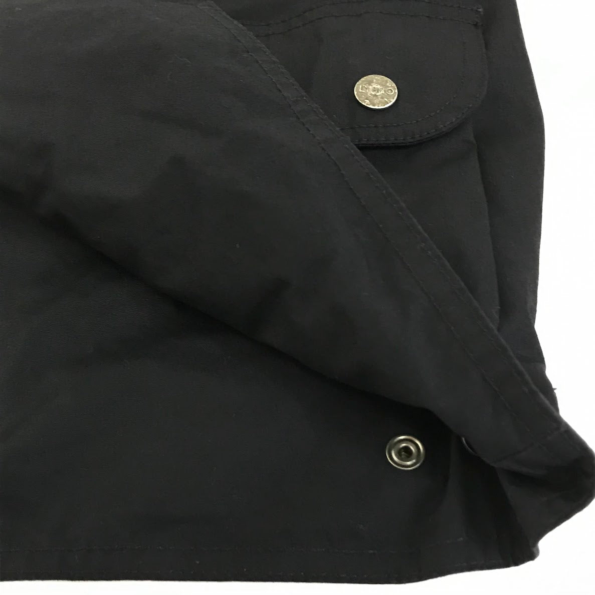 Nigel Cabourn | ナイジェルケーボン LYBRO OW02 FISHING JACKET フィッシングジャケット その他アウター 8052-13-30000 ネイビー サイズ：46【倉吉店】