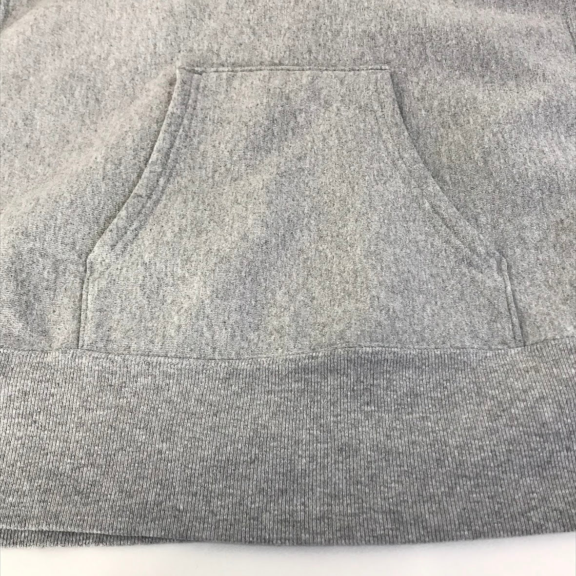 Champion | チャンピオン プルオーバーパーカー リバースウィーブ (REVERSE WEAVE) パーカー グレー サイズ：M【倉吉店】