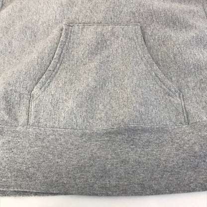 Champion | チャンピオン プルオーバーパーカー リバースウィーブ (REVERSE WEAVE) パーカー グレー サイズ：M【倉吉店】