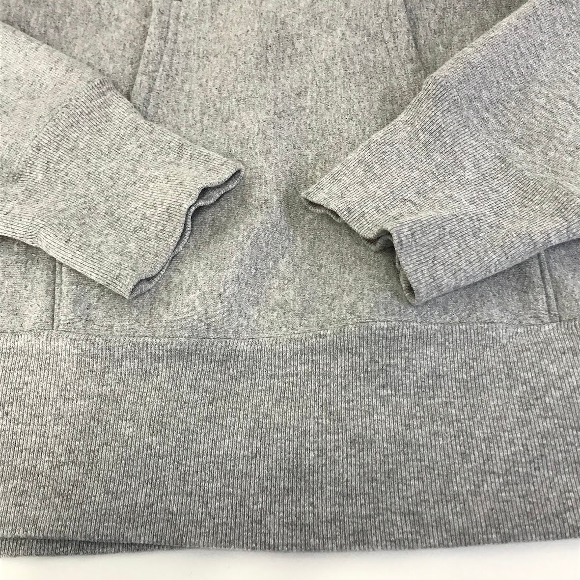 Champion | チャンピオン プルオーバーパーカー リバースウィーブ (REVERSE WEAVE) パーカー グレー サイズ：M【倉吉店】