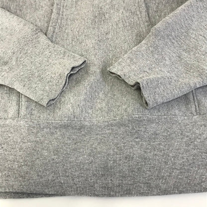Champion | チャンピオン プルオーバーパーカー リバースウィーブ (REVERSE WEAVE) パーカー グレー サイズ：M【倉吉店】