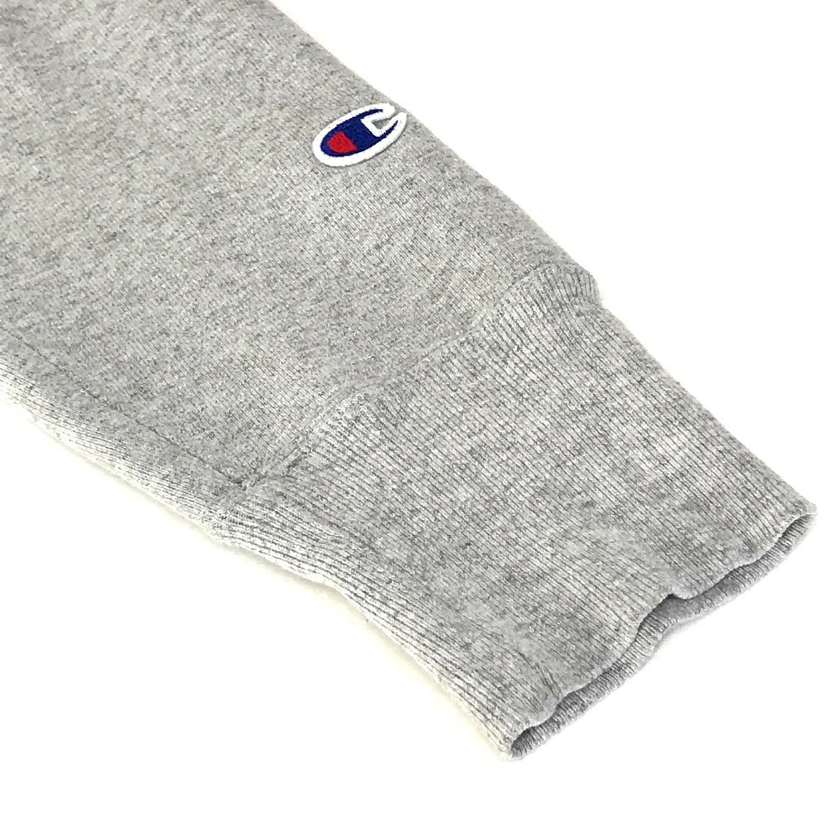 Champion | チャンピオン プルオーバーパーカー リバースウィーブ (REVERSE WEAVE) パーカー グレー サイズ：M【倉吉店】