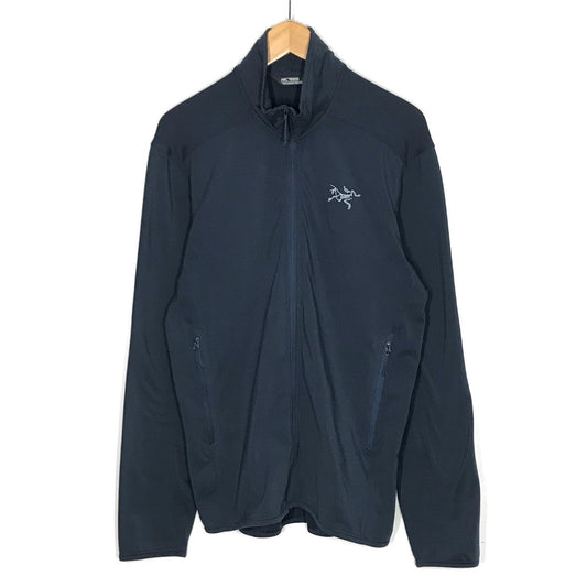 ARC'TERYX | アークテリクス KYANITE LT JACKET カイヤナイト LT ジャケット パーカー 25152 ネイビー サイズ：S【倉吉店】